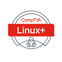 CompTIA Linux