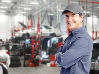 Medium / Heavy Diesel Automotive Technician Level 3